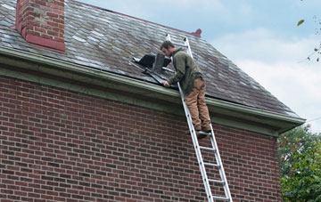 what affects urgent Higham Wood roof repairs