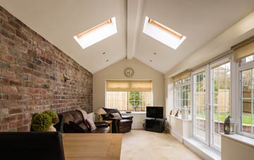 conservatory roof insulation Higham Wood, Kent