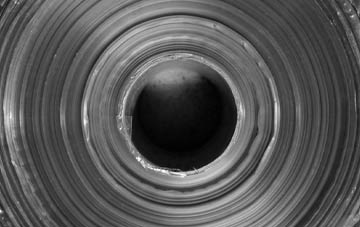 Higham Wood edpm waterproofing