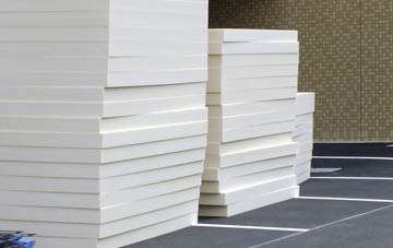 Higham Wood flat roof insulation costs