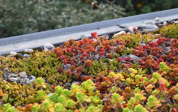 the cost of Higham Wood green roof installation