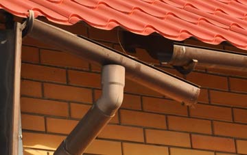 Higham Wood gutter repair costs