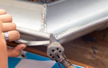Higham Wood guttering repair quotes