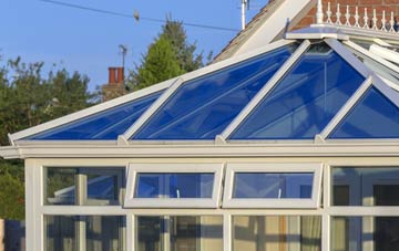 professional Higham Wood conservatory insulation