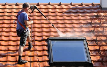 roof cleaning Higham Wood, Kent