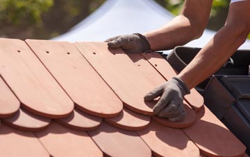 Higham Wood roof tile contractors