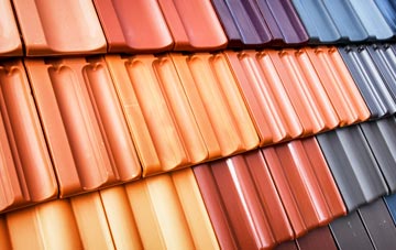 Higham Wood roof tile costs