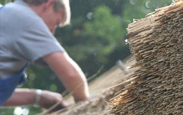 professional Higham Wood thatchers