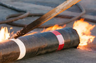 free Higham Wood flat roofing repair quotes