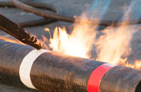 Higham Wood flat roofing replacement