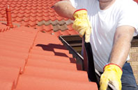 Higham Wood gutter repair