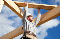 Higham Wood roof replacement work