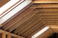 Higham Wood tapered roof insulation quotes