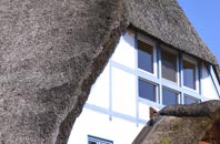 find rated Higham Wood thatchers